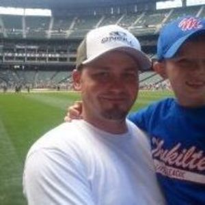 Meet your Posher, Logan